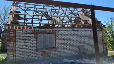 Россияне ударили FPV-дронами и артиллерией по Днепропетровщине: пострадал человек