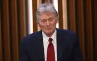 У Кремлі відмовилися обговорювати питання миру публічно