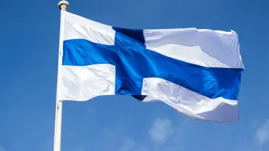 Russian shadow fleet tanker nearly caused environmental catastrophe near Finland