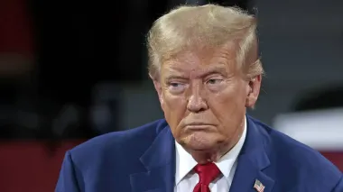 FT: В Европе и Украине опасаются, что Трамп ищет повод выйти из "мирных переговоров"