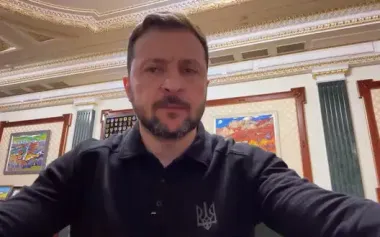 Everyone is expected to wait until May 8 and only then declare ceasefire, giving Putin ceasefire for his parade – Zelenskyy. VIDEO
