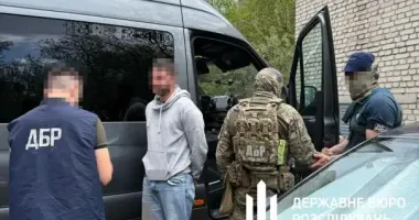 На Буковині голову ВЛК викрили на бізнесі "на ухилянтах"