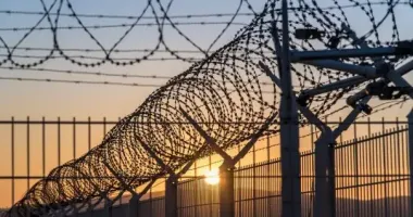 В Николаевской области 19-летнего юношу осудили за изнасилование 9-летней сестры