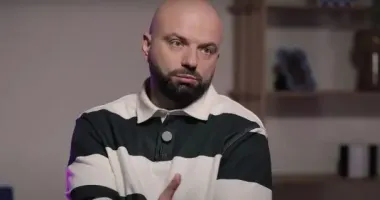 Ведущий Слава Демин признался, почему ненавидит свое настоящее имя