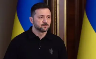Chief of Foreign Intelligence Service Ivashchenko reported to Zelenskyy on elimination of persons from senior command of Russian Armed Forces