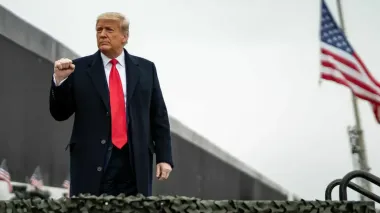 100 дней Трампа: президент США назвал свое рекордное достижение после инаугурации