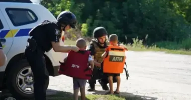 Евакуація на Сумщині: що потрібно знати мешканцям прикордонних громад