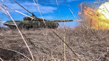 Some 178 military clashes recorded in past 24 hours – General Staff