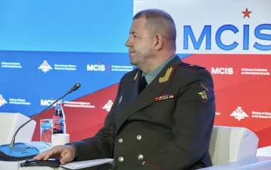 Генерал Москалик відповідав за моніторинг війни в Україні для Путіна: подробиці