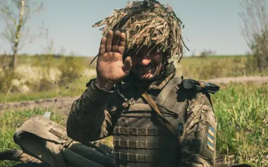 Ukrainian soldiers eliminated over 950,000 Russian soldiers