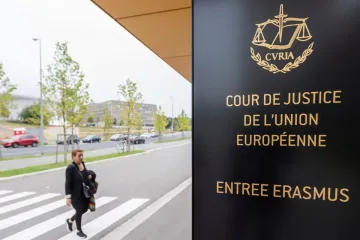 EU's top court rules against Malta's 'golden passport' program