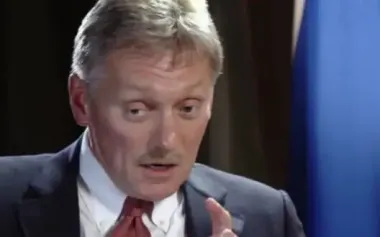Peskov on 30-day truce proposed by Zelenskyy: It is impossible without settling all nuances