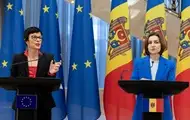 В ЄС підтвердили план "розділити" Україну і Молдову на шляху до членства