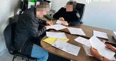 На Одещині посадовець ТЦК за 3000 доларів змінював дані військовозобов’язаних в електронній системі "Оберіг"