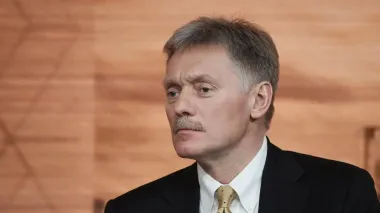 Кремль відповів на пропозицію Зеленського щодо 30-денного перемир'я