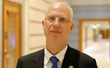 Putin’s special envoy Dmitriev’s sister secretly visited Ukraine with US passport - media