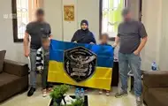 З табору у Сирії евакуювали українку з дітькми - ГУР