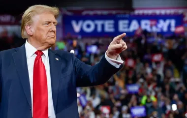 Трамп хочет быть "миротворцем и объединителем": США призвали быстрее прекратить войну в Украине