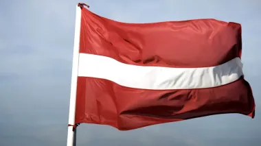 Man convicted in Latvia over fighting for Russia in Ukraine