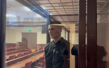Украинца в РФ посадили на 27 лет за "попытку отравить летчиков": что известно