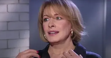 Уже не Квартал95: Елена Кравец дебютировала с моноспектаклем в театре