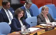 Украина в ООН: Мы хотим мира, но не любой ценой