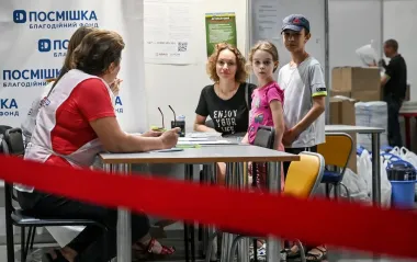 Гроші, житло, субсидії: які програми допомоги ВПО працюють у 2025 році