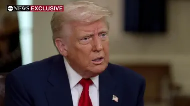 Трамп зробив нову заяву про Путіна і війну в Україні