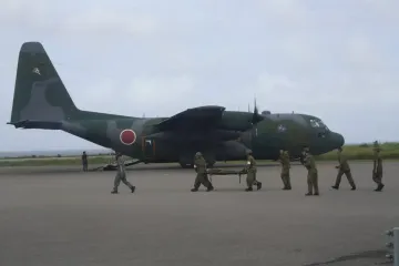 Inside Japan’s race to prepare for war on its doorstep