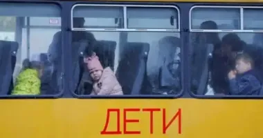 Россия похищает детей с оккупированных территорий под видом "культурных путешествий", – ЦНС