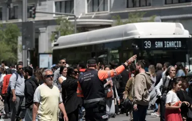 Что случилось в Испании и еще топ-10 потрясших мир блэкаутов: как это было