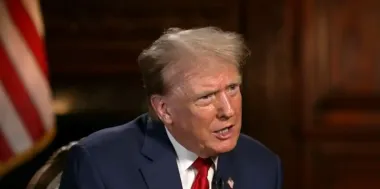 "Не захватит всю Украину": Трамп сделал новое заявление относительно намерений Путина в войне