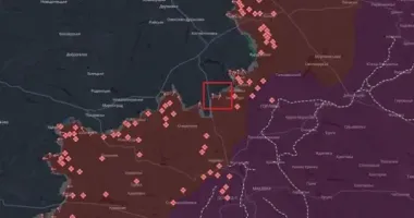 На Донетчине РФ захватила еще один поселок, – DeepState
