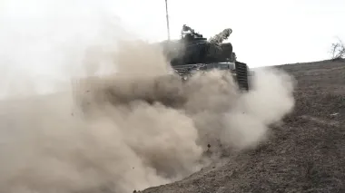 Invaders lose 1,100 servicemen in past day