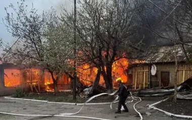 Day in Donetsk region: Russia struck region 40 times, killing one person and injuring six.. PHOTOS