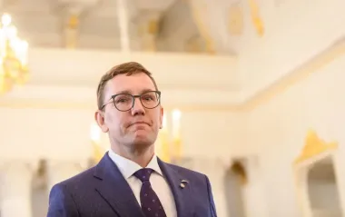 Естонія готова долучити військових до стримування РФ в Україні: що заявив премʼєр