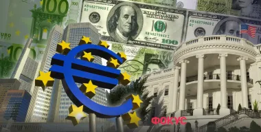 Доллар летит в пропасть: каково влияние Дональда Трампа на главную мировую валюту