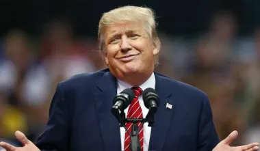 У Трампа был "козырь" против Путина, но он его не использовал: детали от СМИ