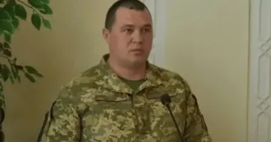 Правительство согласовало назначение руководителя Одесского ТЦК заместителем главы ОВА