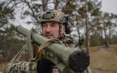 Під ударом Харків і Дніпро: Росія випустила за ніч понад сотню дронів