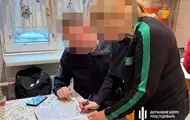Правоохоронниця з Одещини перевозила ухилянтів за кордон на власному авто