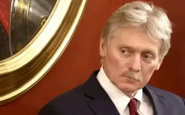 Peace deal should be concluded with Ukraine, not US, - Peskov