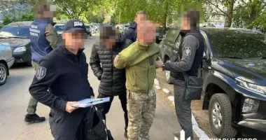 На Одещині посадовець в/ч відправив бійців робити йому ремонт квартири замість служби на передовій