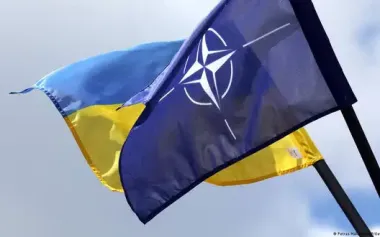 NATO to start audit of Ukrainian military universities - Defense Ministry