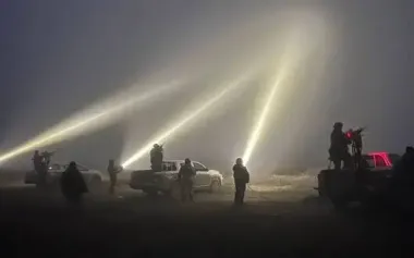50 Shaheds out of 108 destroyed, 22 more drones lost in area - Air Force