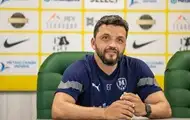 Бразильський українець очолив олімпійську збірну Киргизстану