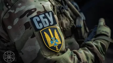 Ukrainian Security Service drones behind attack on Russian defence plant in Murom, source says