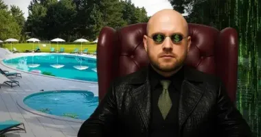 Майно на мільйони: як живе родина кіберполковника СБУ