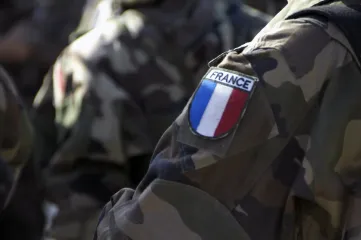 Введение миротворцев в Украину. С какой проблемой столкнулась Европа