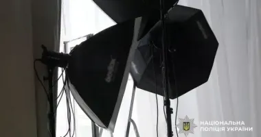 Отпраздновали годовщину: в Киеве фотограф задушил модель